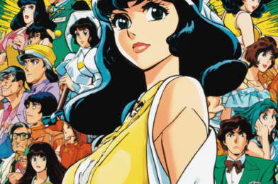 Urusei Yatsura Season 2 Review – A fine remake of a beloved 1980s anime classic!