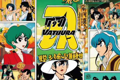 Urusei Yatsura – Season 2 Episode 23 Recap, Review & Ending Explained