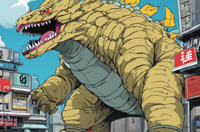 Kaiju No. 8 – Season 1 Episode 10 Recap & Review